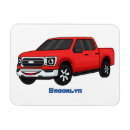 Search for pickup magnets Vehicle