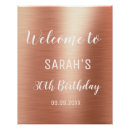 Search for any posters Birthday