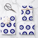 Search for eyes wrapping paper Greek