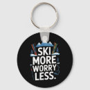 Search for ski life key rings Skier
