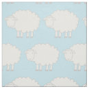 Search for cute farm animal fabric Illustration