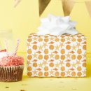 Search for shells wrapping paper Seashore