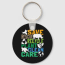 Search for real world key rings Environmental