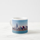 Search for chicago espresso mugs Skyscraper