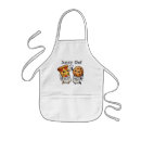 Search for junior chef aprons For kids