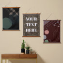 Search for editable design posters Modern