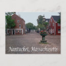 Search for nantucket postcards New england