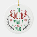 Search for pandemic christmas tree decorations Quarantine