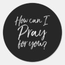 Search for i prayed stickers How can