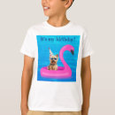 Search for pool boys tshirts Birthday