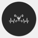 Search for barbells stickers Bulk season