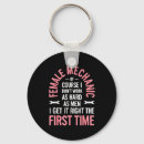 Search for funny car key rings Garage