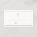 Search for dusty rose place cards Formal