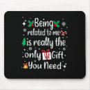 Search for relation mousepads Happy christmas