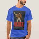 Search for akira tshirts Halloween