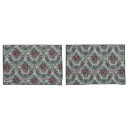 Search for floral pattern pillowcases Yellow