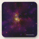 Search for star clusters coasters Stars
