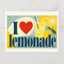 Search for lemonade postcards Drink