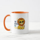 Search for brave mugs Animal