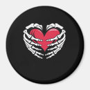 Search for skull home living Goth valentine