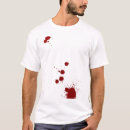 Search for dexter clothing Splatter