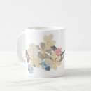 Search for handmade crafts mugs Floral