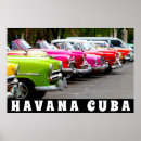 Search for classic posters Cuba