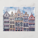 Search for brussels postcards Grand