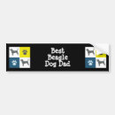 Search for beagle bumper stickers Cute