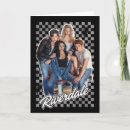 Search for high crimes cards Riverdale high school