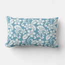 Search for slate blue cushions Floral