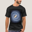 Search for galaxy tshirts Nasa
