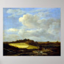 Search for jacob van ruisdael posters 17th