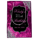Search for iridescent gift bags Mermaid