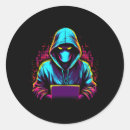 Search for information security stickers Cybersecurity expert