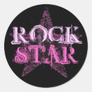 Search for rock legend stickers Musician