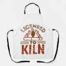 Search for ceramic aprons Funny