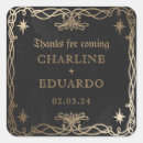 Search for ivy stickers Gothic