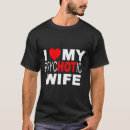 Search for psychotic wife tshirts Funny
