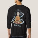 Search for avatar clothing Aang