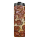 Search for pizza travel mugs Pepperoni