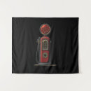 Search for antique gas pump art Fuel