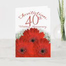 Search for ruby 40th Marriage