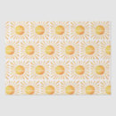 Search for sunshine tissue paper Boho