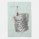 Search for barista tea towels Latte