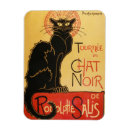 Search for le chat noir kitchen dining Theophile steinlen