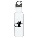 Search for funky water bottles Cat