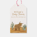 Search for cow gift tags Western