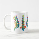 Search for spine coffee mugs Medicine