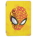 Search for eyes ipad cases peter parker